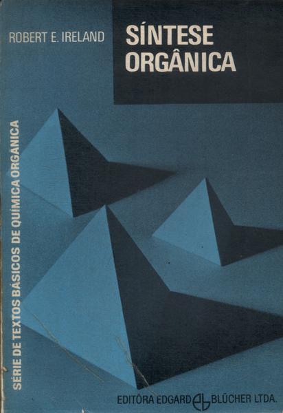 Síntese Orgânica (1971)