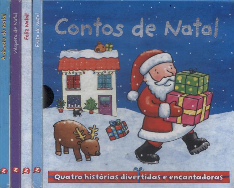 Contos De Natal