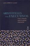 Aristóteles Para Executivos