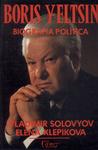 Boris Yeltsin: Biografia Política
