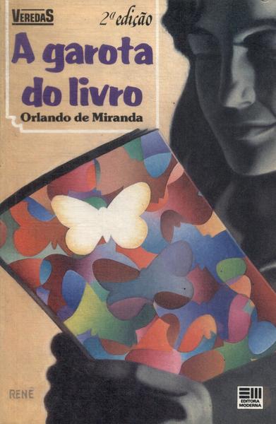 A Garota Do Livro