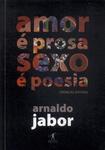 Amor É Prosa, Sexo É Poesia