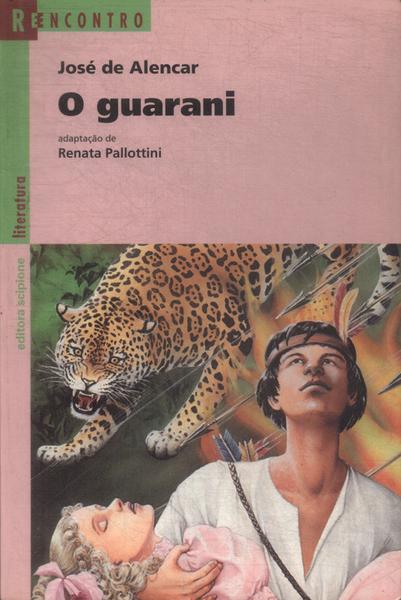 O Guarani (Adaptado)