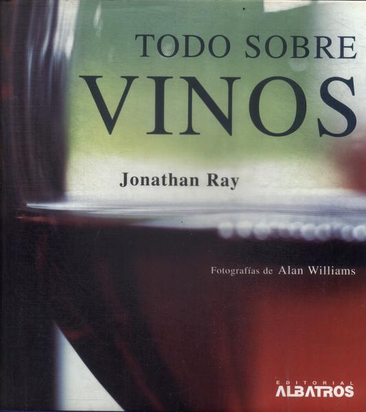 Todo Sobre Vinos