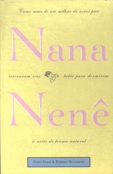 Nana Nenê