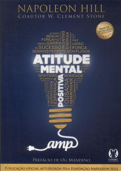 Atitude Mental Positiva