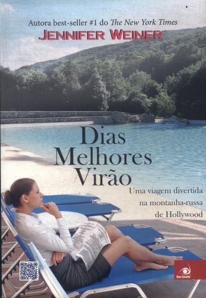 Dias Melhores Virão