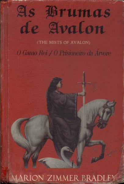 As Brumas De Avalon