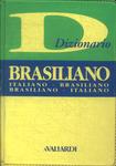 Dizionario Brasiliano: Italiano-Brasiliano, Brasiliano-Italiano (1999)