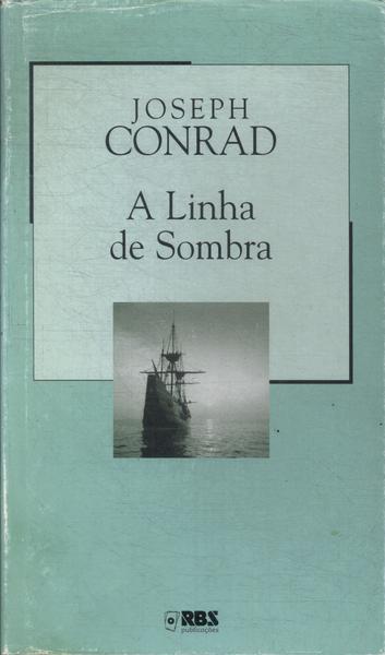 A Linha De Sombra