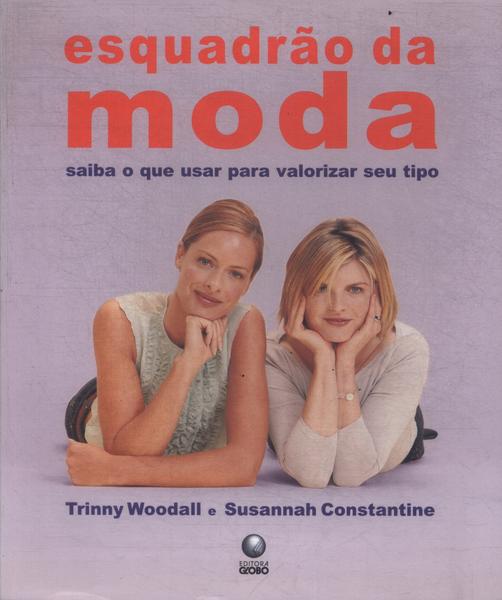 Esquadrão Da Moda