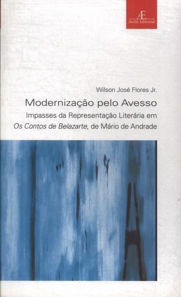 Modernização Pelo Avesso