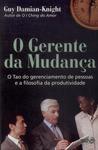 O Gerente Da Mudança