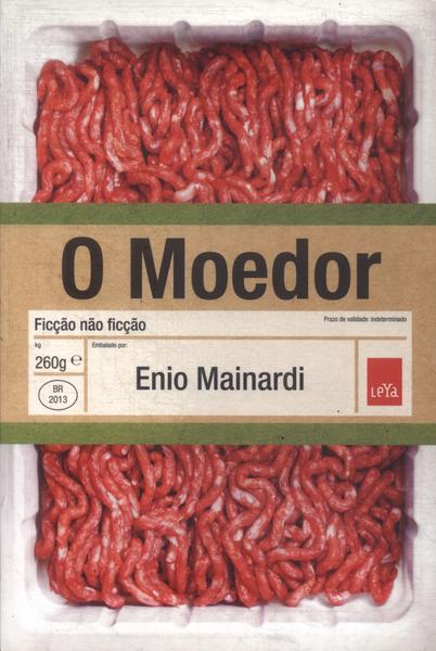 O Moedor