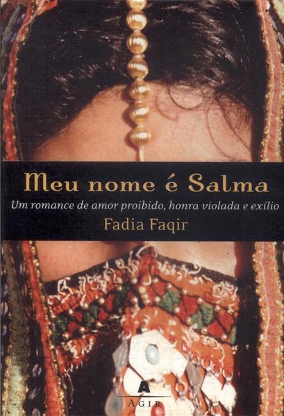 Meu Nome É Salma