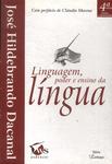 Linguagem, Poder E Ensino Da Língua (2006)