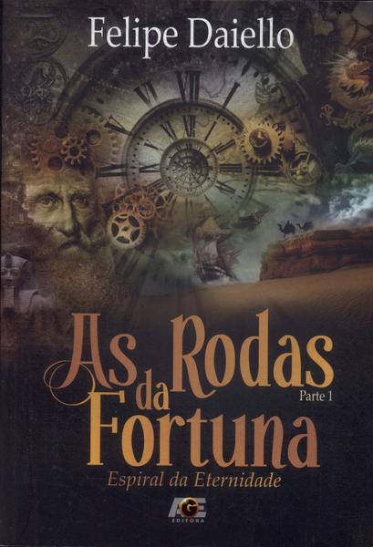 As Rodas Da Fortuna Vol 1