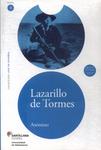 Lazarillo De Tormes (inclui Cd)