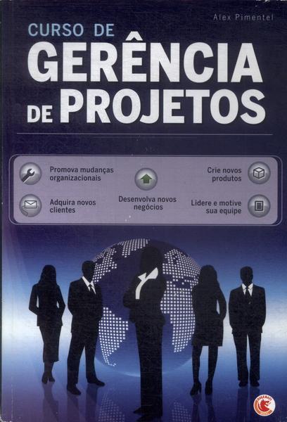 Curso De Gerência De Projetos