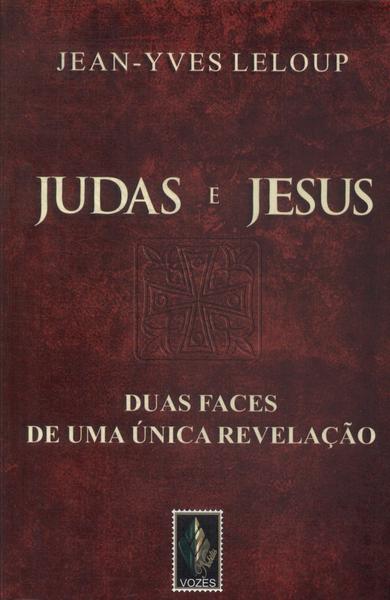 Judas E Jesus
