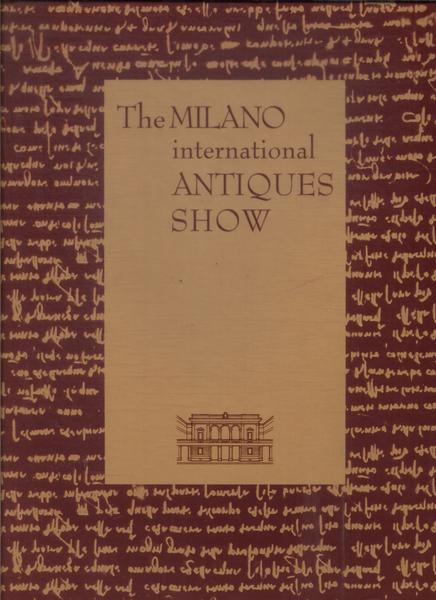 The Milano International Antiques Show