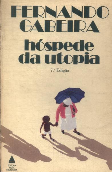 Hóspede Da Utopia