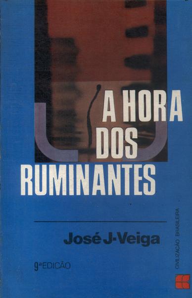 A Hora Dos Ruminantes