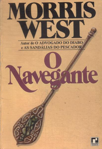 O Navegante