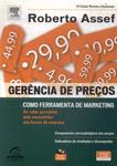 Gerência De Preços (inclui Cd)