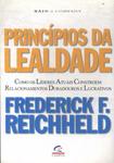 Princípios Da Lealdade