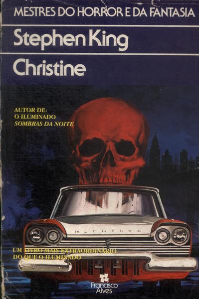 Christine