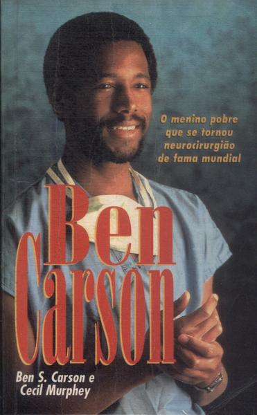 Ben Carson