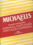 Michaelis Pequeno Dicionário Espanhol-Português, Português-Espanhol (2003)