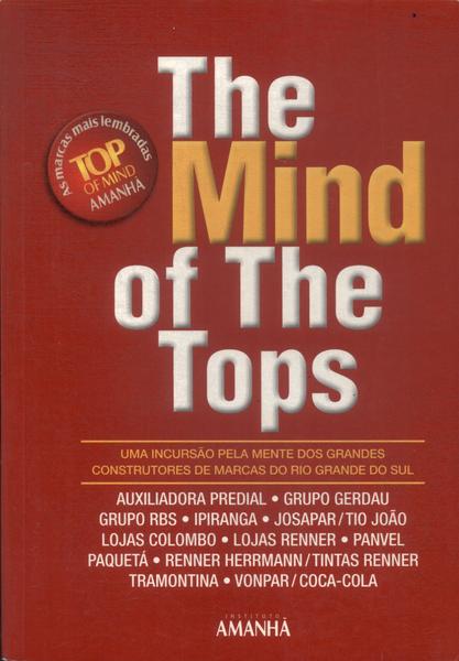 The Mind Of The Tops