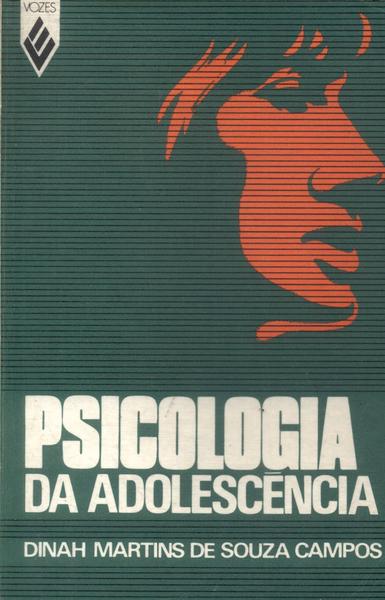 Psicologia Da Adolescência