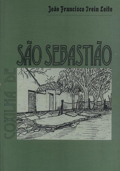 Coxilha De São Sebastião (Autógrafo)
