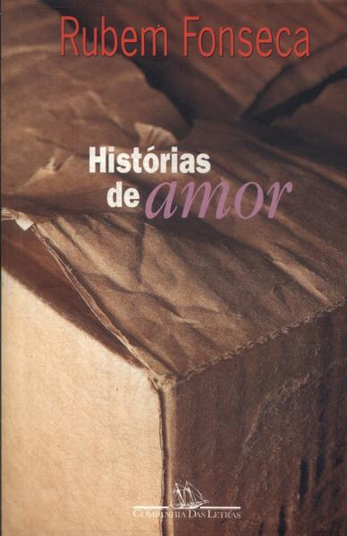 Histórias De Amor