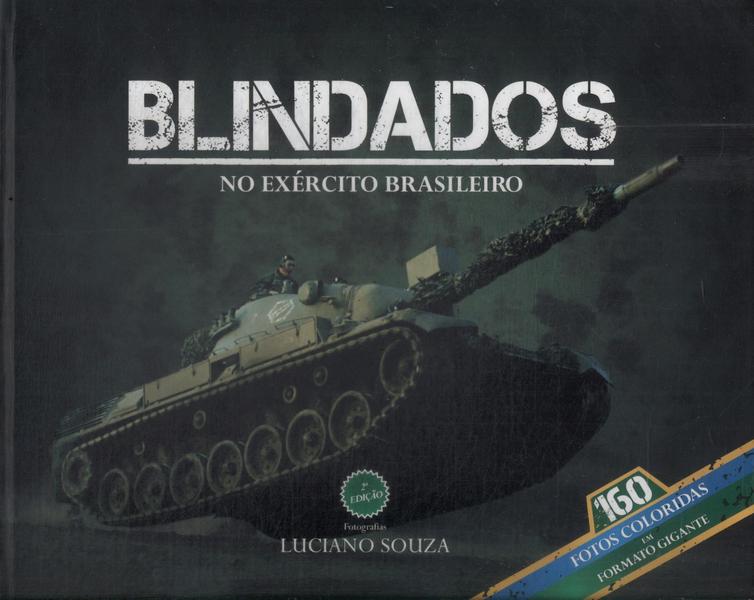 Blindados No Exército Brasileiro