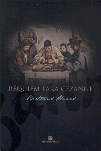 Réquiem Para Cézanne