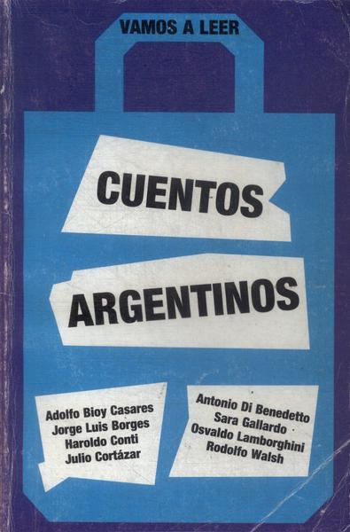 Cuentos Argentinos