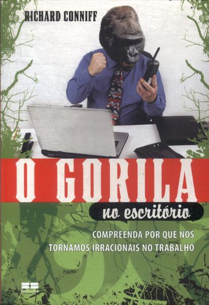 O Gorila No Escritório