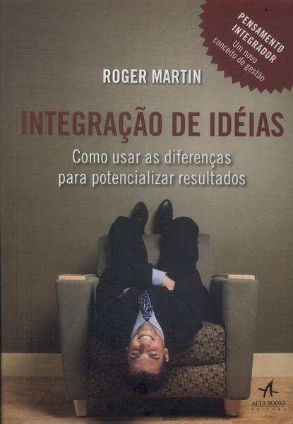 Integração De Idéias