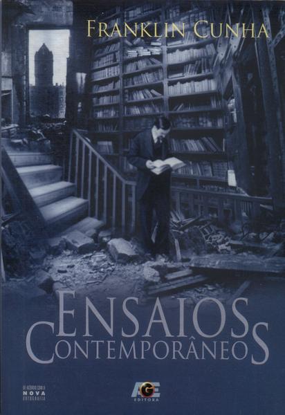 Ensaios Contemporâneos