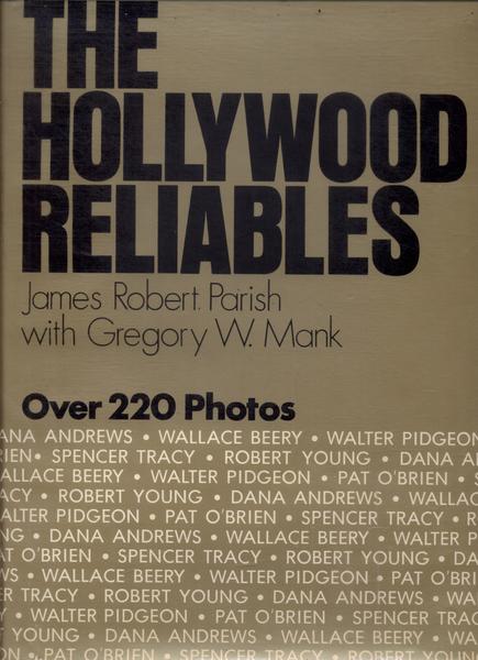 The Hollywood Reliables