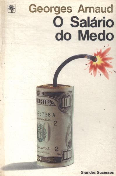 O Salário Do Medo