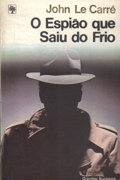 O Espião Que Saiu Do Frio