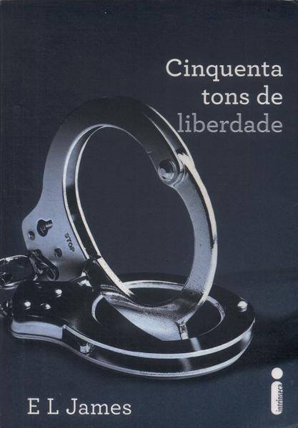 Cinquenta Tons De Liberdade