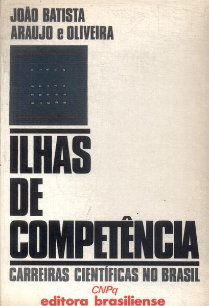 Ilhas De Competência