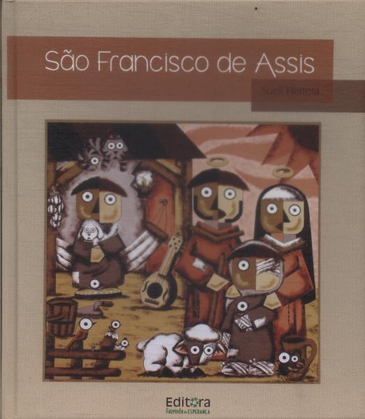 São Francisco De Assis