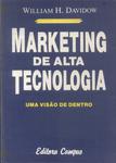 Marketing De Alta Tecnologia